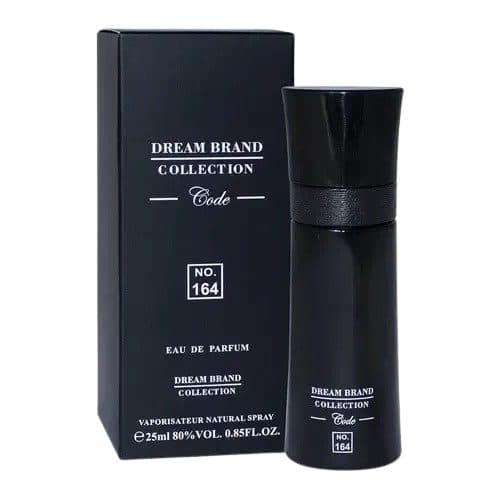 Brand Collection 25ML EDP Masculino