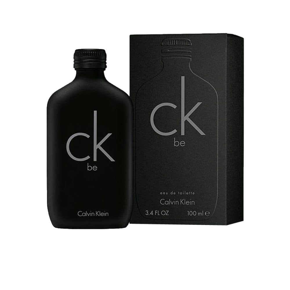 Calvin Klein Ck Be 100ML EDT