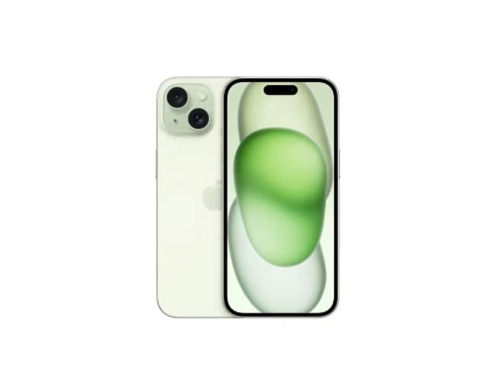 Apple iPhone 15 Plus 128GB Green