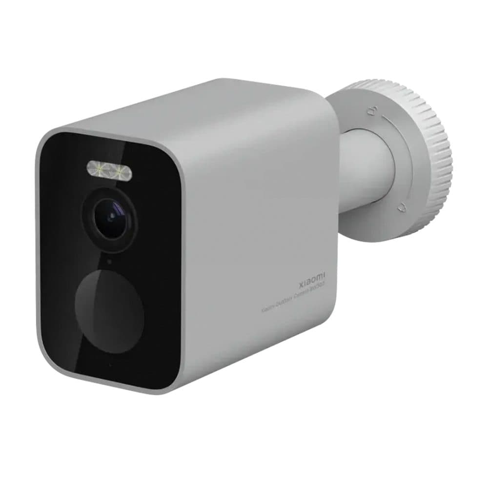 Xiaomi Camera Ip Outdoor Sen Bate