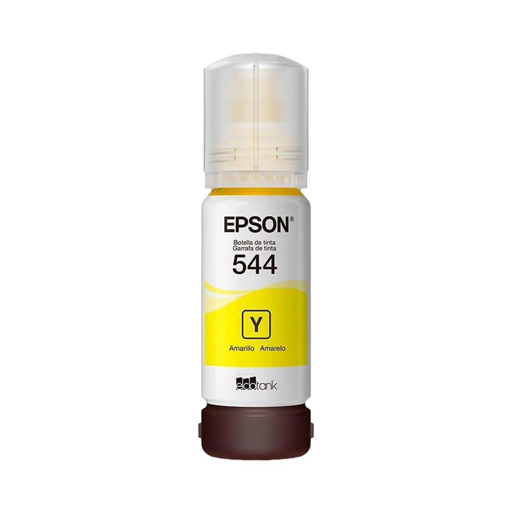 Tinta Epson 544