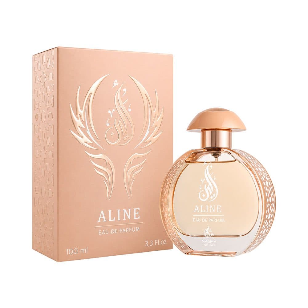 Nasma Aline 100ML EDP