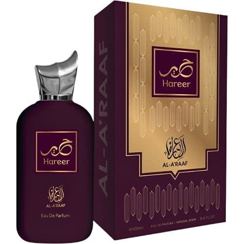 Al Raaf Hareer 100ML EDP Feminino