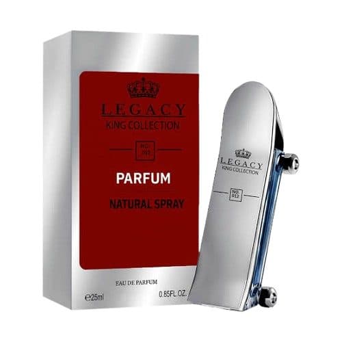 Legaly King Collection Heros 25ML EDP