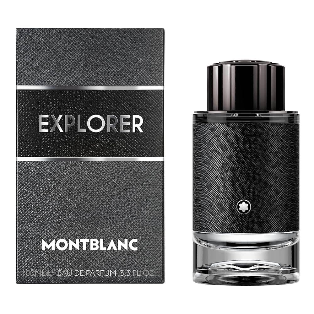 Mont Blanc Explore 100ML EDP