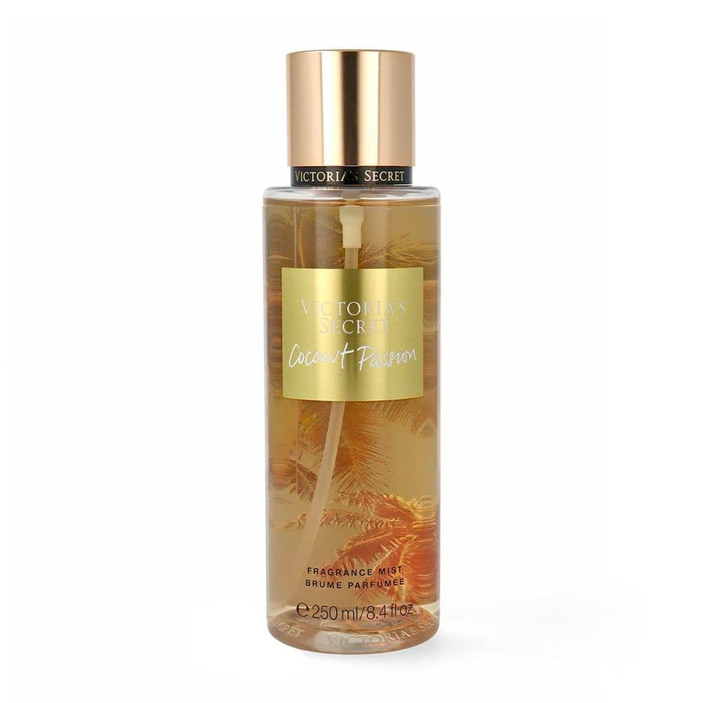 Victoria's Secret Body Mist Coconut Passion 250ML