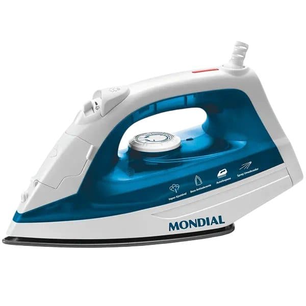 Mondial Ferro Vapor 32