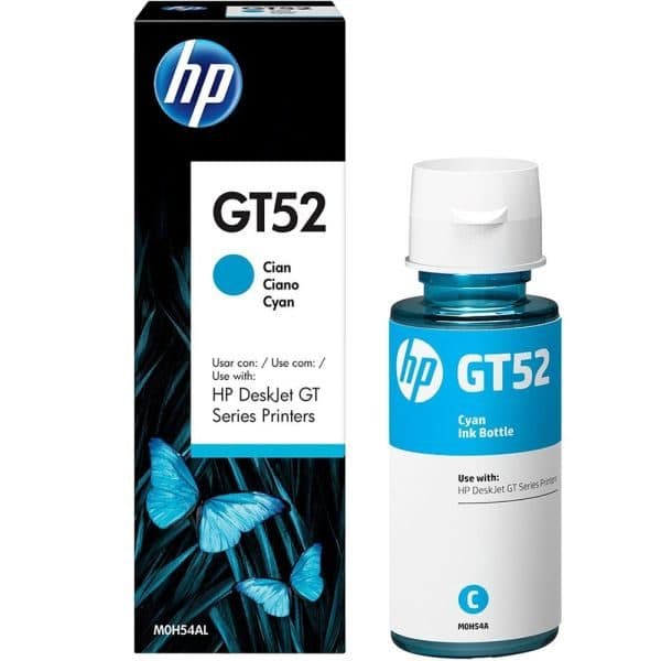 HP Cartucho