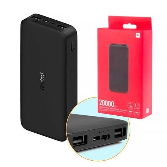 Xiaomi Car Redmi Cabo USB