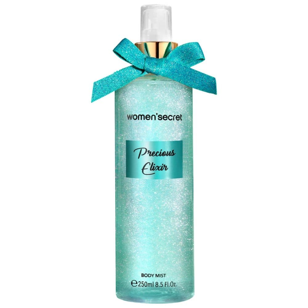 Secret Body Mist Precious Elixir 250ML