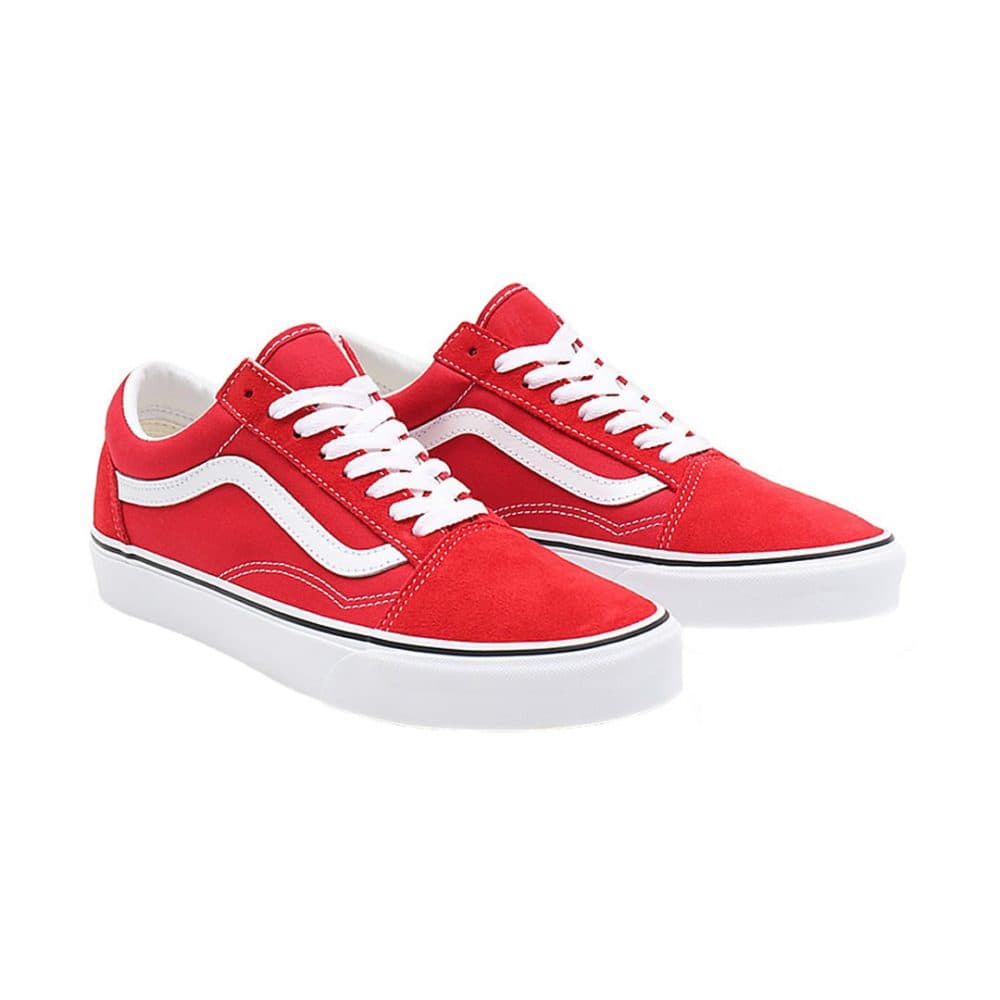 Tenis Vans Casual Old Skool