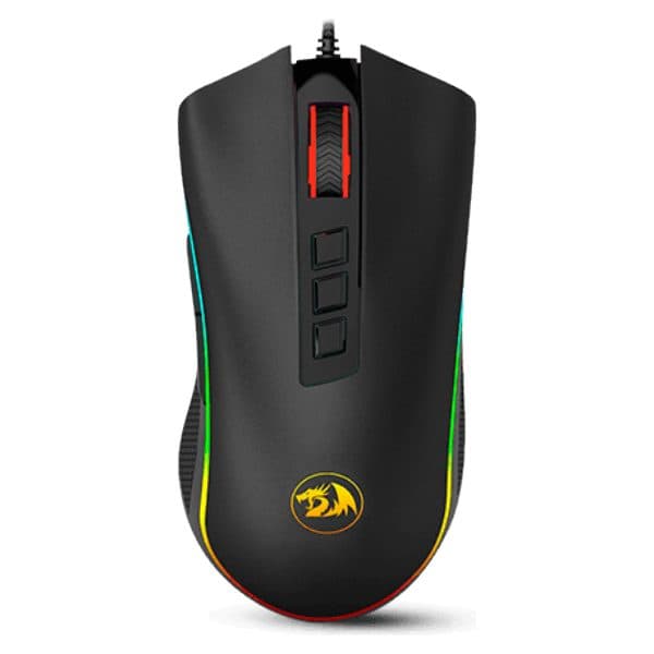 Mouse Redragon Cobra