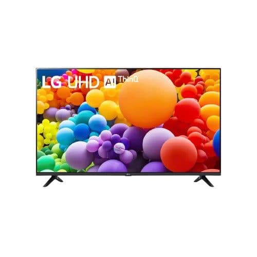 LG LED Smart Uhd Webos