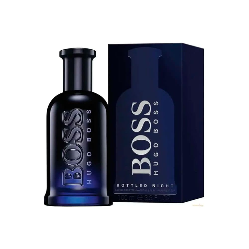 Hugo Boss Bottled Night 100ML EDT