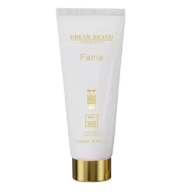 Lotion Brand 365 Fama 200ML