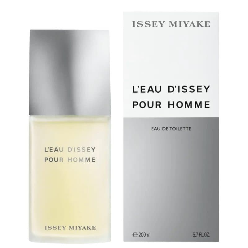 Issey Miyake 200ML