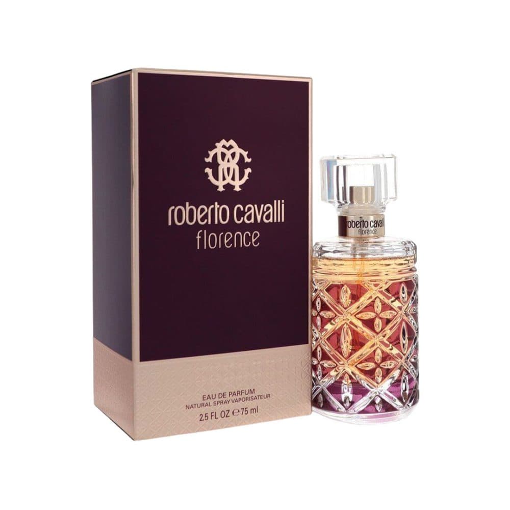 Roberto Cavalli Florence 75ML EDP