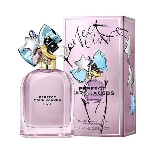 Marc Jacobs Perfect Elixir 100ML EDP