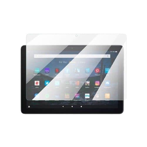 Pelicula Vidro Amazon Fire 10