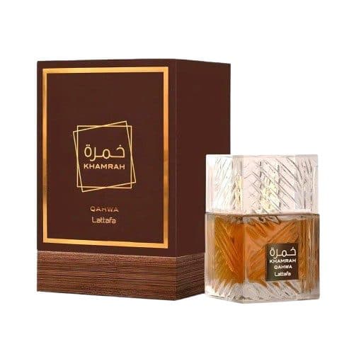 Uniflame Khamrah Qahwa EDP