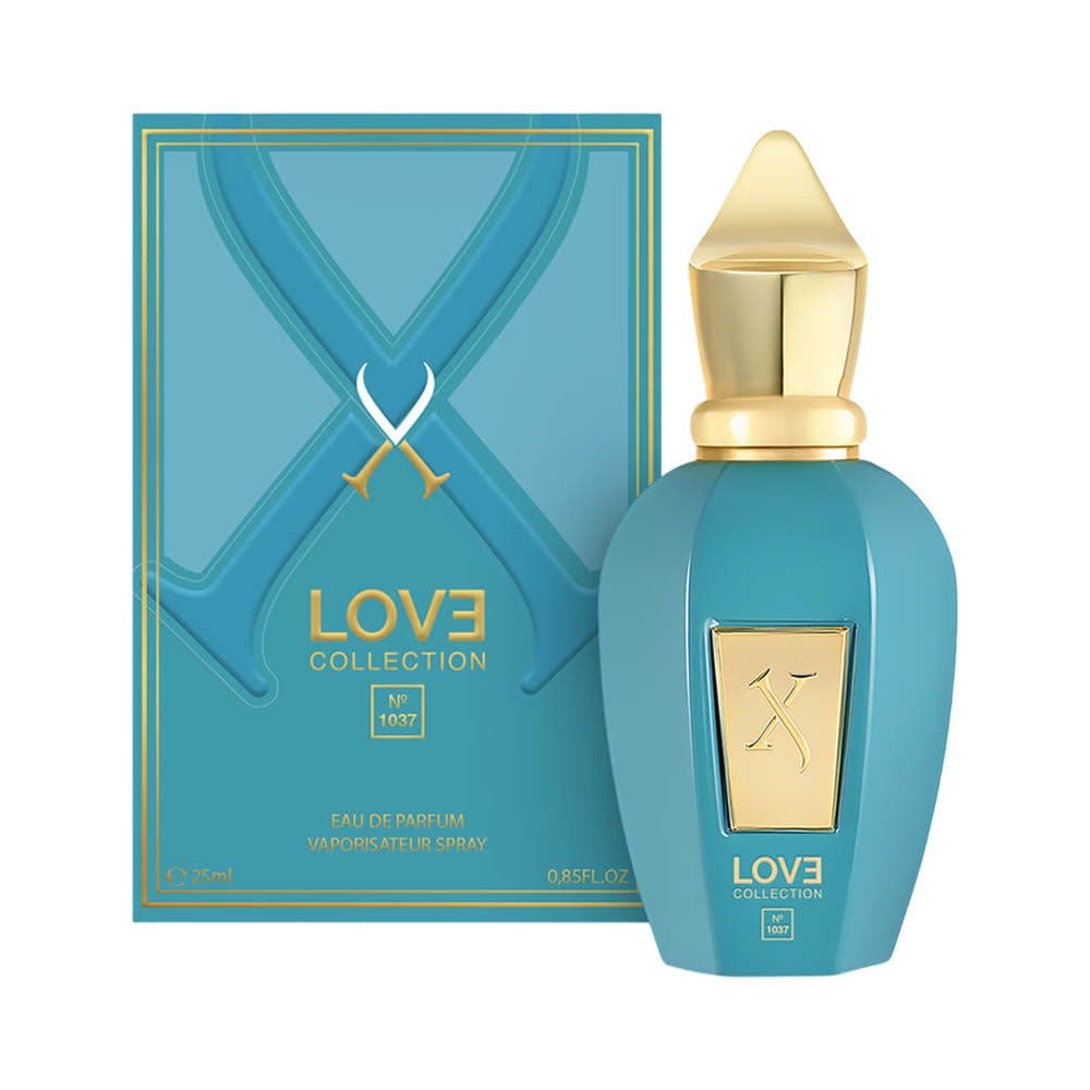 Love Collection Nro 25ML EDP