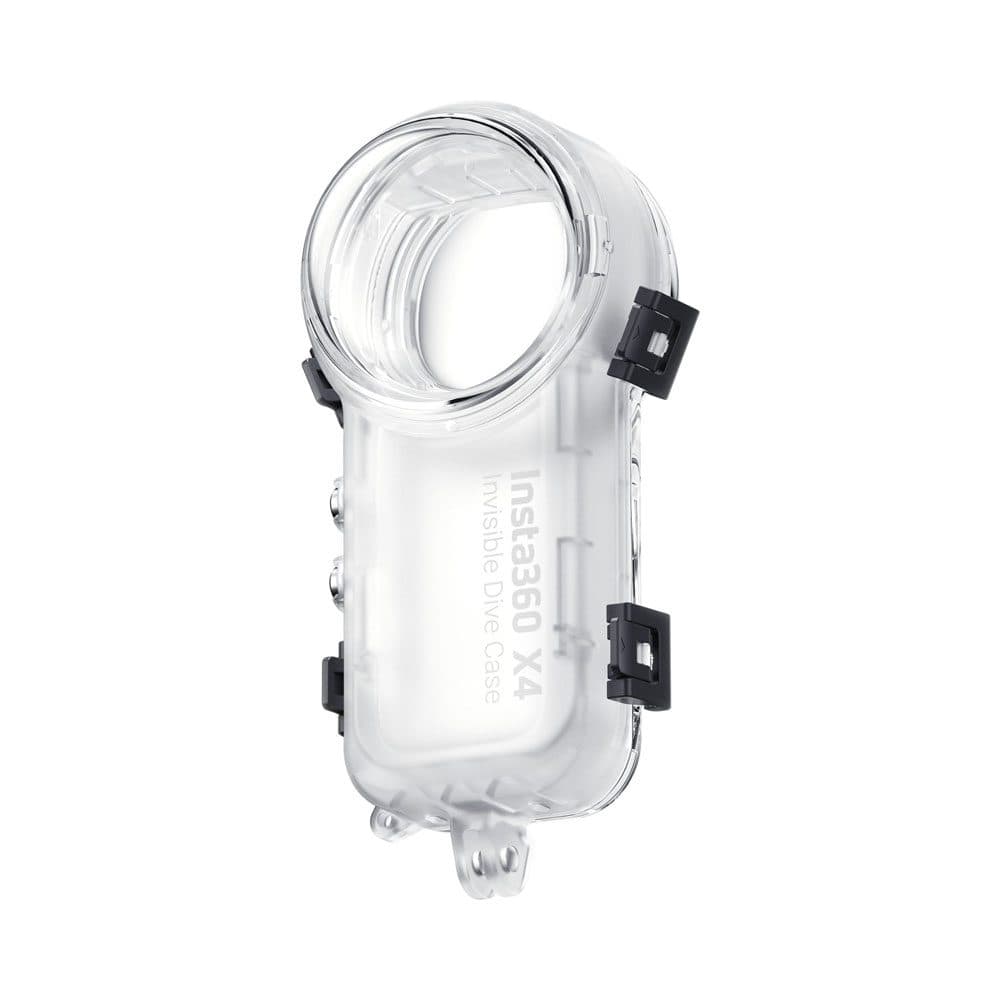 Estuche De Buceo Cinsbbmg Para X4