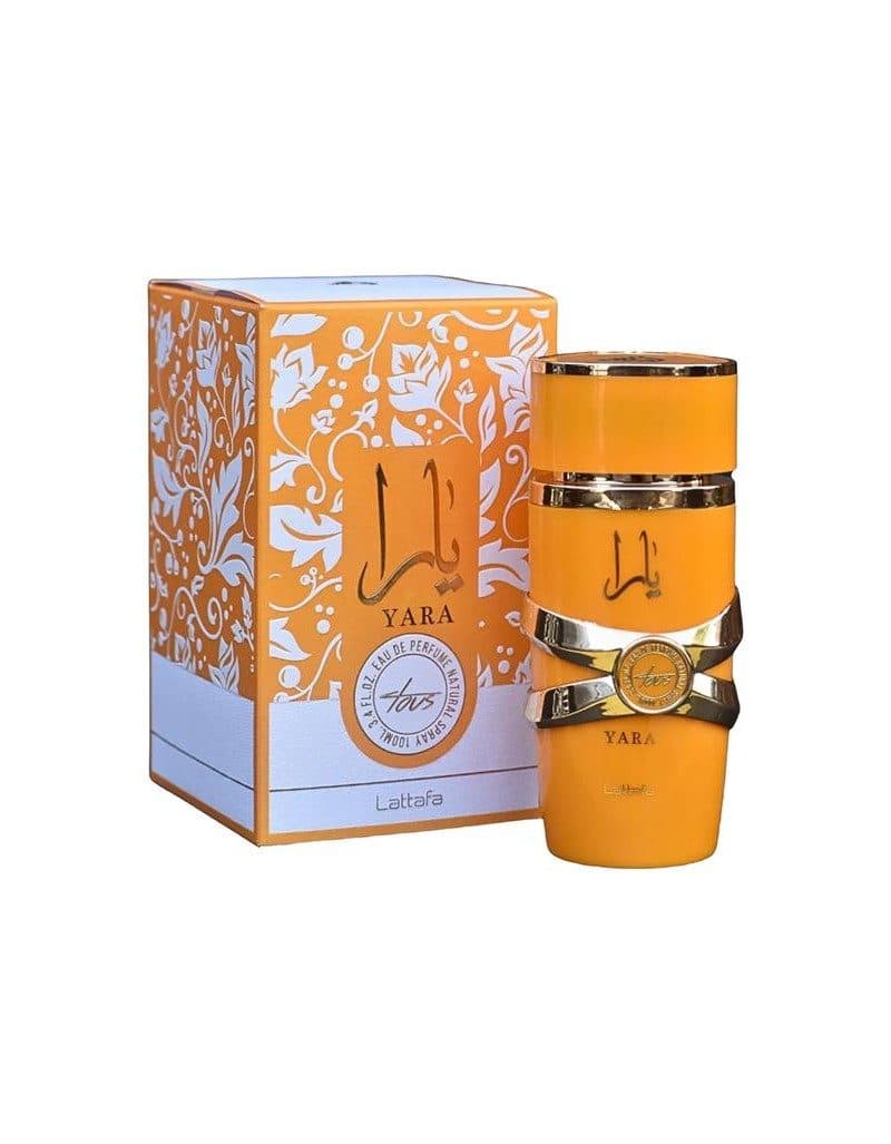 Lattafa Yara Tous 100ML EDP
