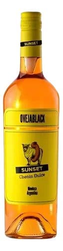 Beb Vinho Arg Oveja Suncet Chenin Dulce 750ML