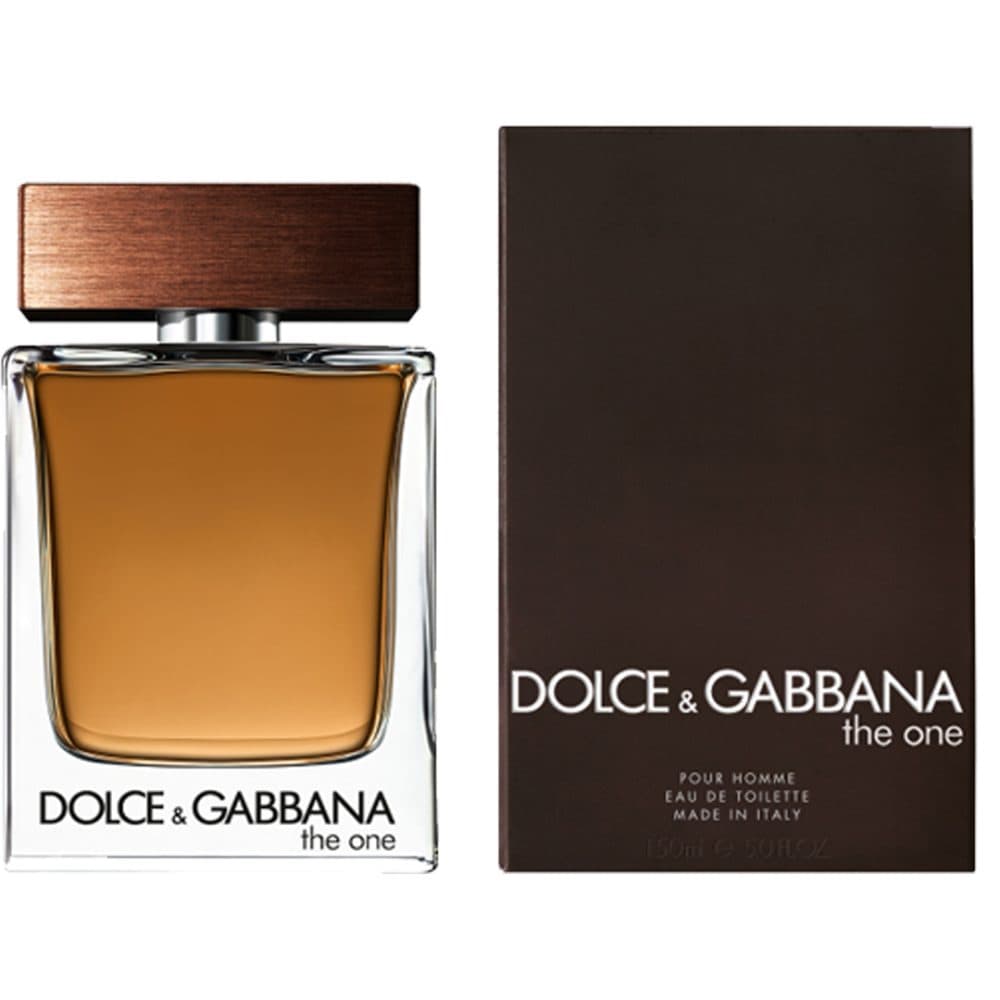 Dolce Gabbana The One 150ML EDT Masculino