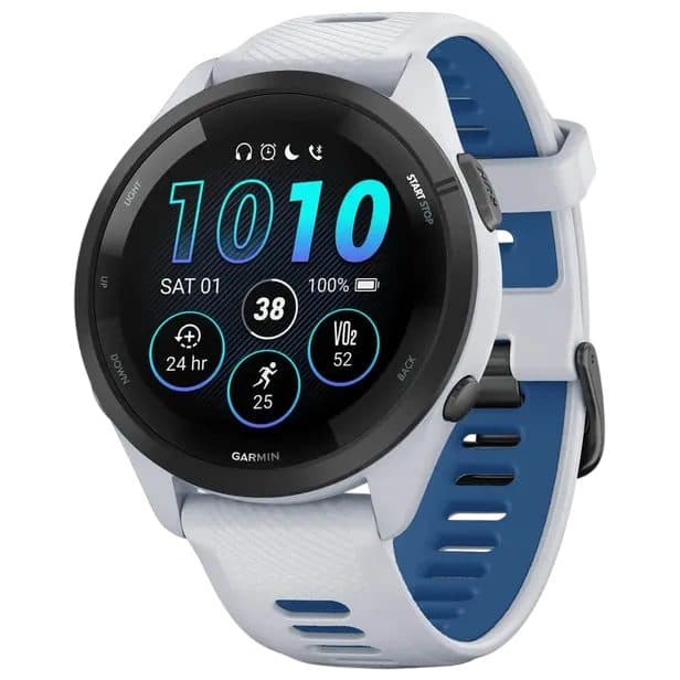 Garmin Forerunner 265 010 01
