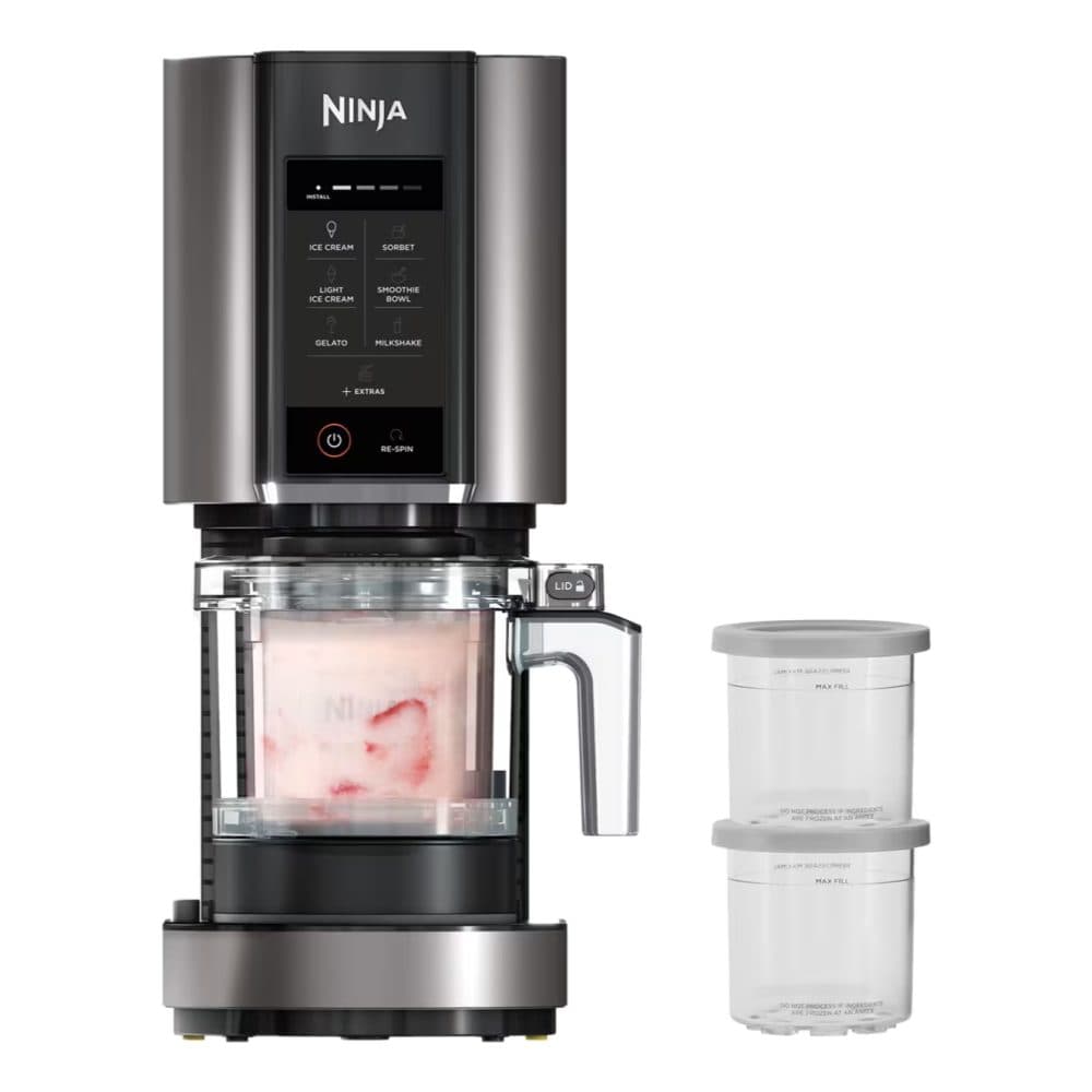 Sorveteira Ninja Creami Oes 50