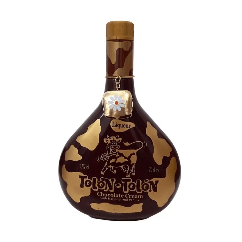 Licor Tolon Tolon Chocolate Cream 700ML