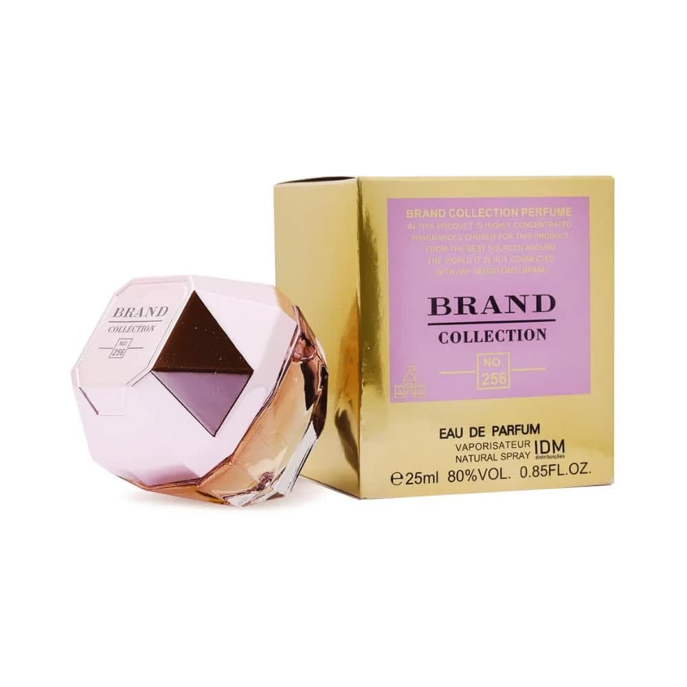 Brand 256 Millionaire Empire 25ML