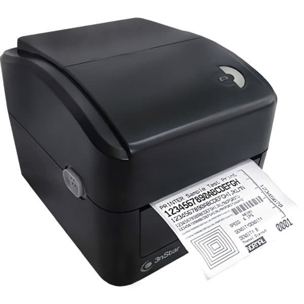 Impressora USB Etiqueta Termico