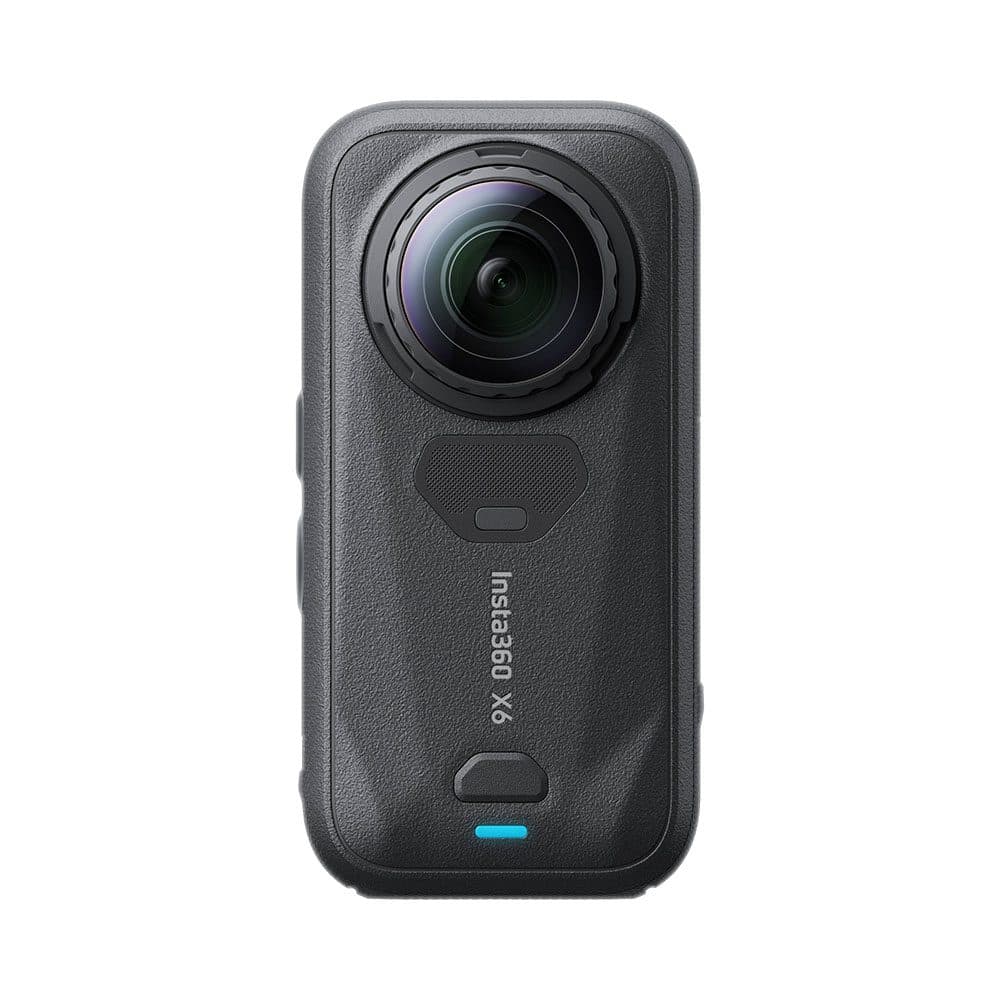 Camera De Acao Cinsabxa X6