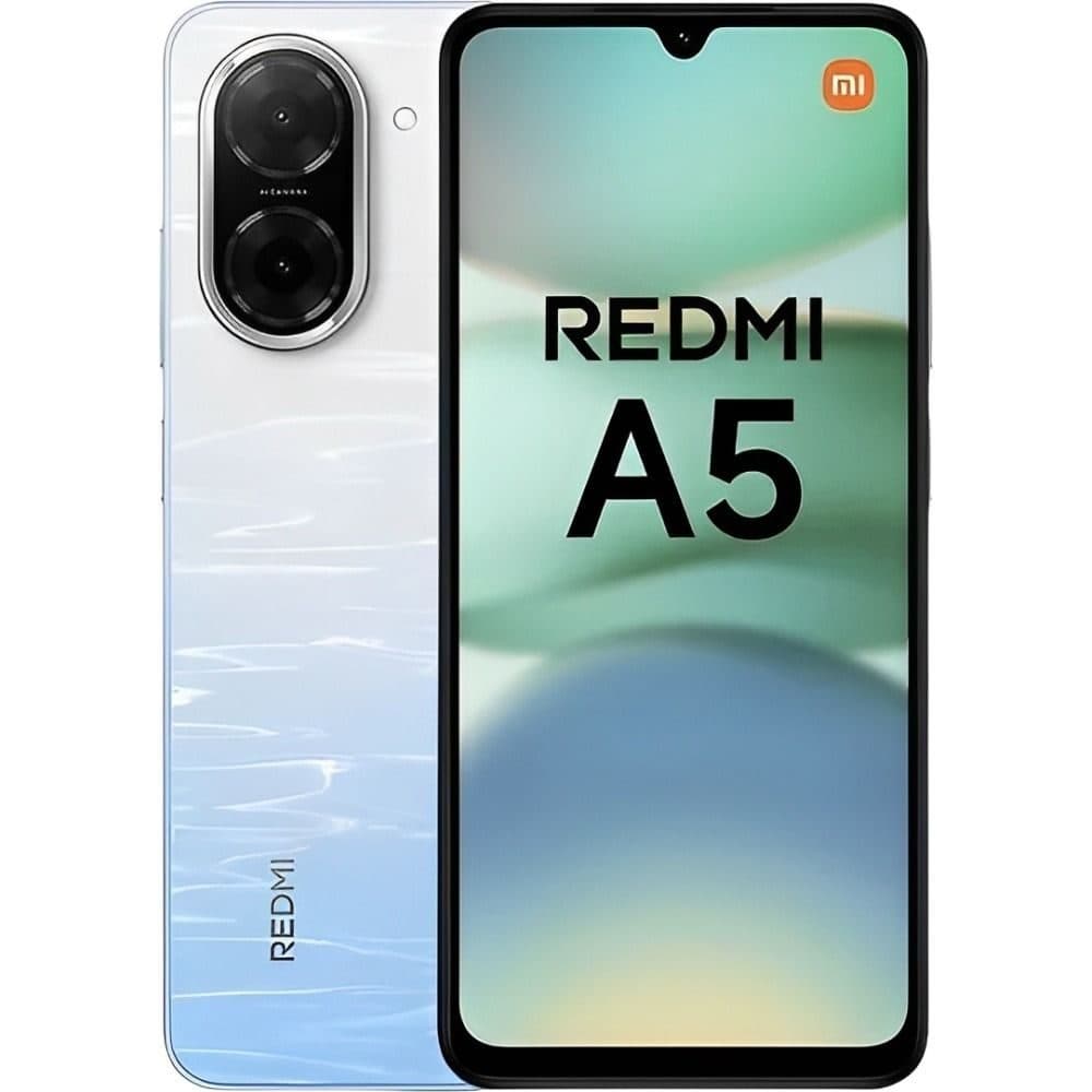 Xiaomi Redmi A5 64GB Blue