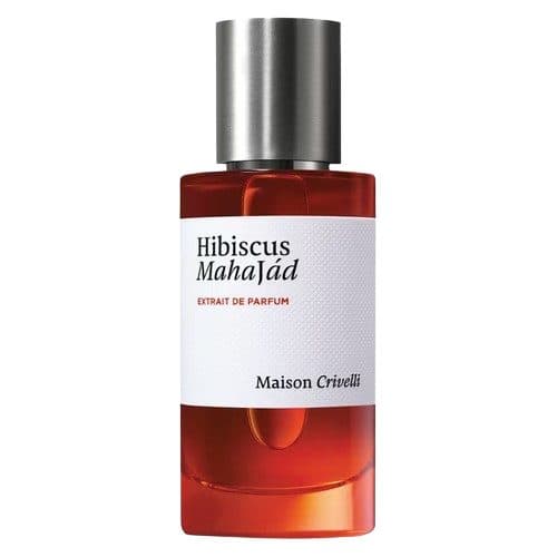 Maison Crivelli Hibiscus Mahajad Extraid De 100ML PARFUM