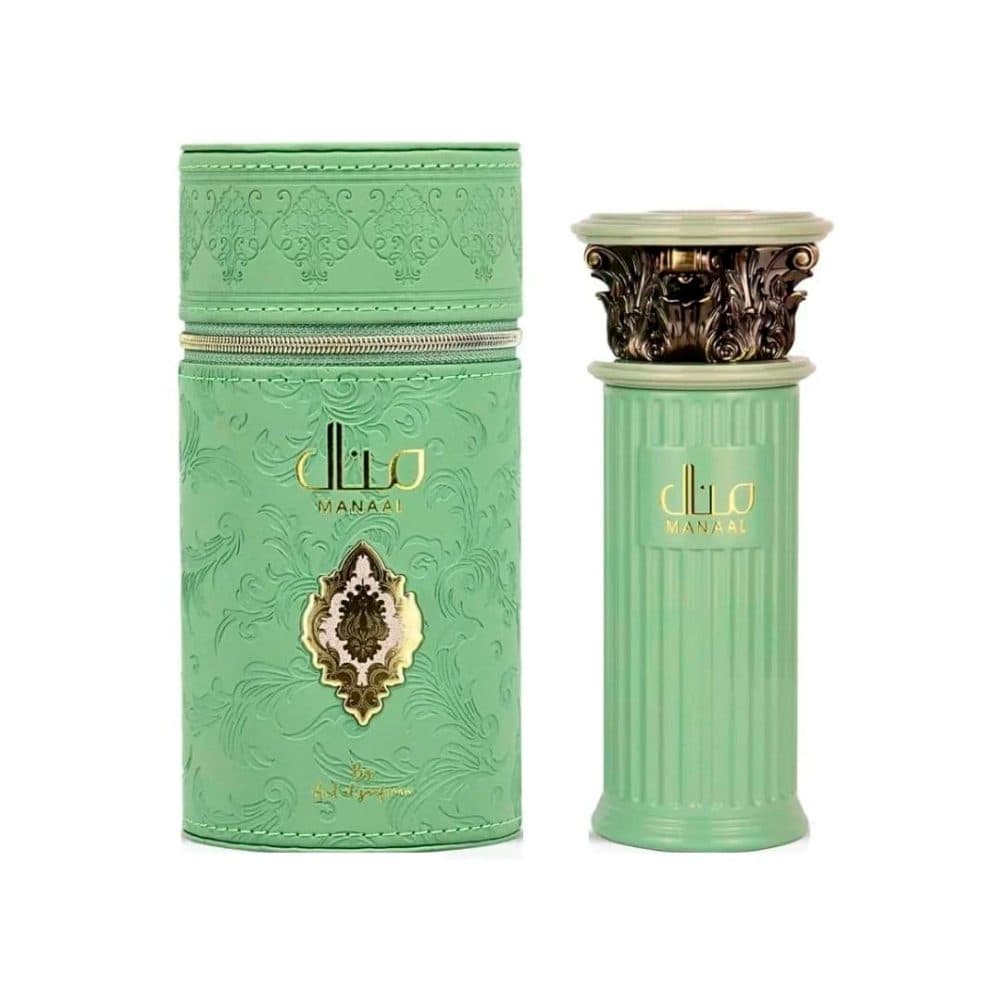 Ard Al Zaafaran Manaal 100ML EDP