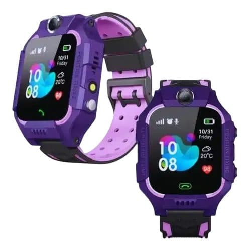 Quick Smart Watch Kids
