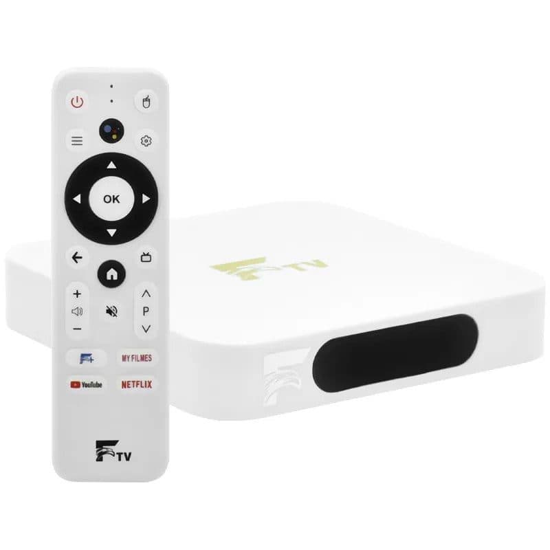 Receptor Freesky Ftv 16GB