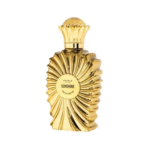 Assala Prime Sunshine 100ML EDP