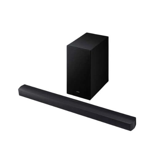 Samsung Soundbar BT Sub Wir