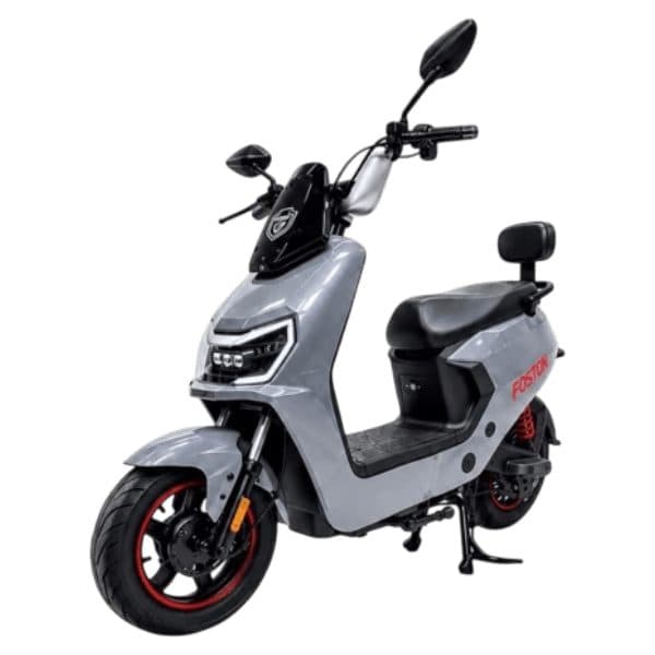Foston Bicicleta Eletrica