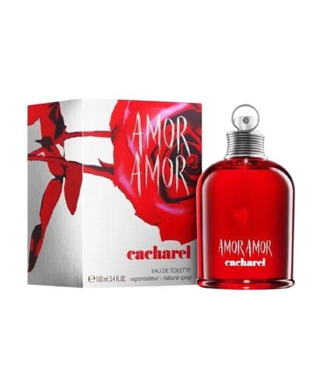 Cacharel Amor Amor 100ML EDT