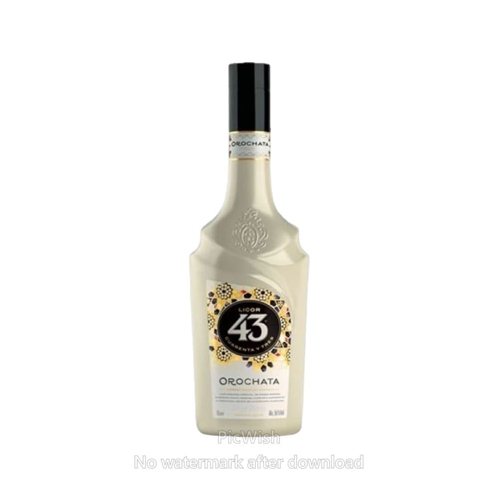 Beb Licor Esp Licor 43 Orochata 700ML