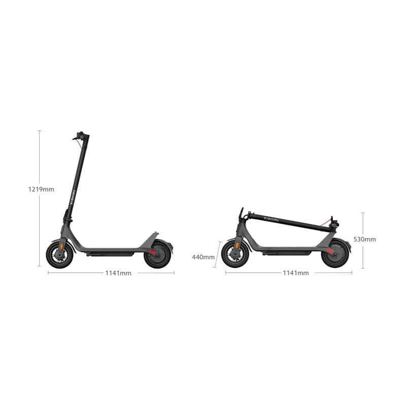 Xiaomi Patinete Eletrico 4 Lite 2GN