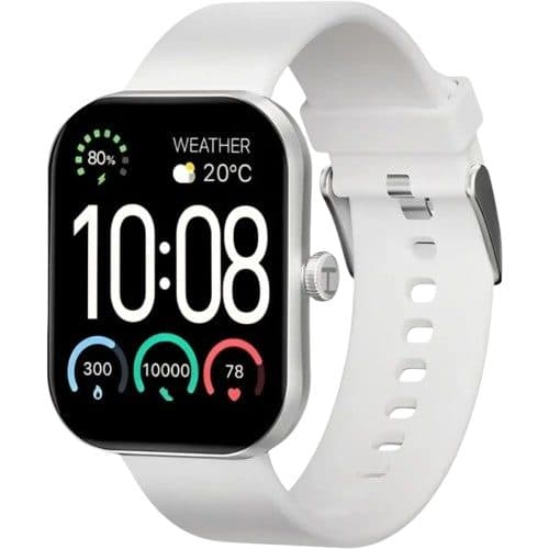 Haylou Smart Watch S6