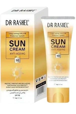 Protetor Solar Dr Rashel Anti Age 60G