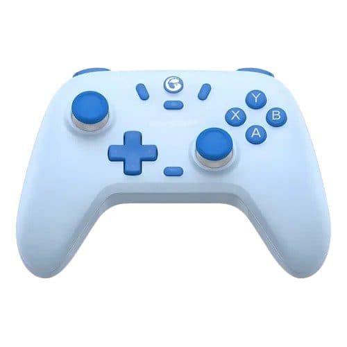 Controle Gamesir T4N Nova Lite BT Wir Pc Sky