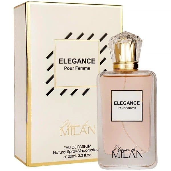 Milan Elegance 100ML EDP